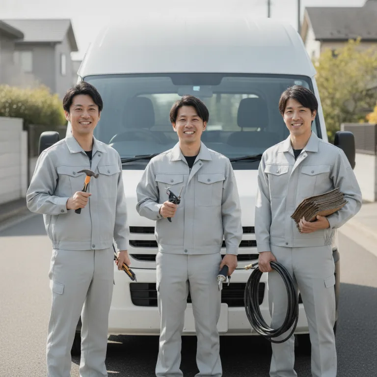 屋根職人 のチーム: Zentsujichó